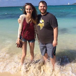 Meet your Posher, Shannon